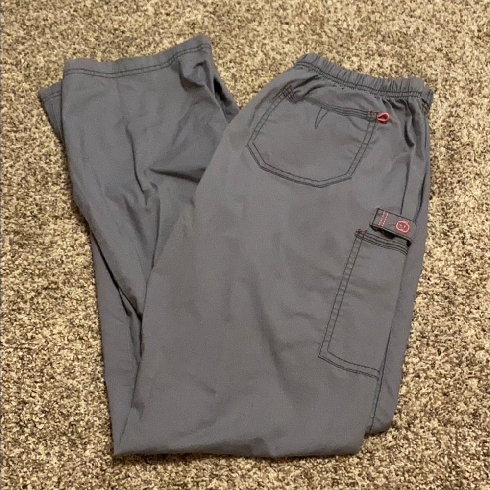 WonderWink scrubs